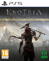 Enotria: The Last Song - Deluxe Edition