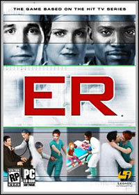 ER: The Game
