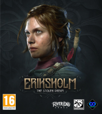 Eriksholm: The Stolen Dream