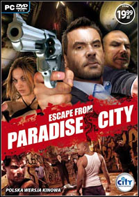 Escape from Paradise City