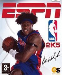 ESPN NBA 2005