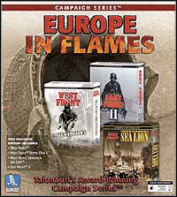 Europe in Flames