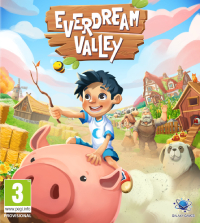 Everdream Valley