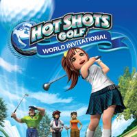 Everybody's Golf (2011)
