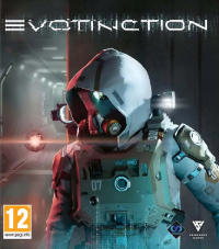 Evotinction
