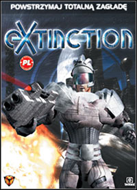 eXtinction (2003)