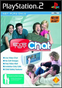 EyeToy: Chat
