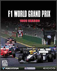 F1 World Grand Prix 1999