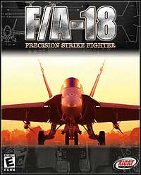 F/A-18 Precision Strike Fighter