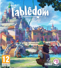 Fabledom