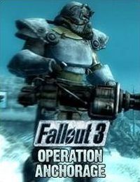 Fallout 3: Operacja Anchorage