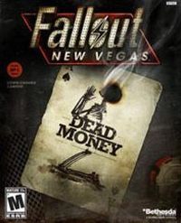 Fallout: New Vegas - Krwawa Forsa