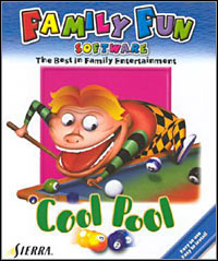Family Fun: Cool Pool