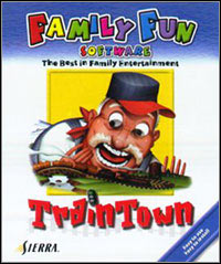 Family Fun: Train Town