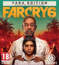 Far Cry 6: Yara Edition