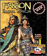 Faraon: Złota Edycja