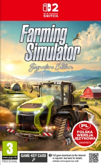 Farming Simulator: Signature Edition