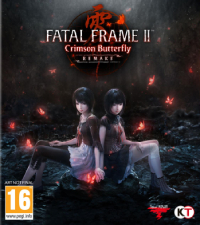 Fatal Frame II: Crimson Butterfly Remake