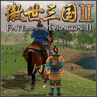 Fate of the Dragon II