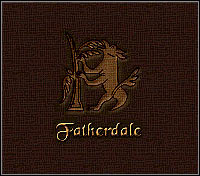 Fatherdale: The Guardians of Asgard