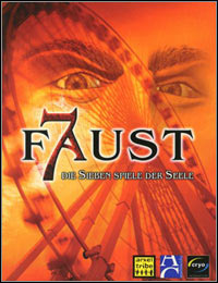 Faust: Gra duszy