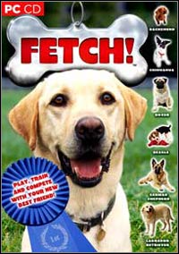 Fetch (2006)