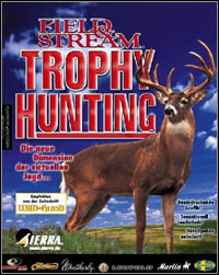 Field & Stream Trophy Hunting