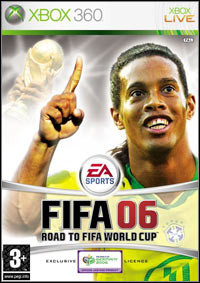 FIFA 06: Road to World Cup