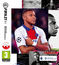 FIFA 21: Edycja Mistrzowska