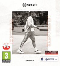 FIFA 21: Edycja Ultimate