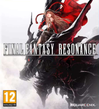 Final Fantasy: Resonance