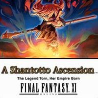 Final Fantasy XI: Shantotto Ascension - The Legend Torn, Her Empire Born