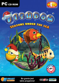 Fishdom: Seasons under the Sea