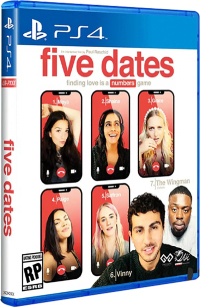 Five Dates