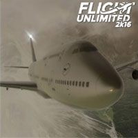 Flight Unlimited 2K16
