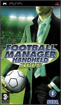 Football Manager Handheld 2007