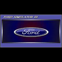 Ford Simulator 3