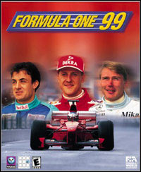 Formula One ‘99