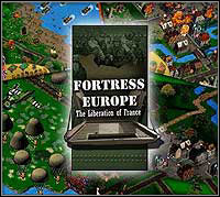 Fortress Europe: The Liberation of France