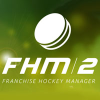 Franchise Hockey Manager 2
