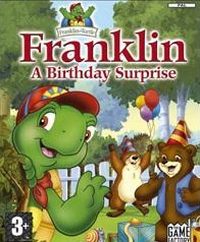Franklin: A Birthday Surprise
