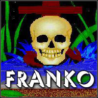 Franko: The Crazy Revenge