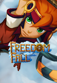 Freedom Fall