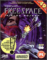 Freespace: Wielka Wojna