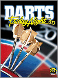 Friday Night 3D Darts