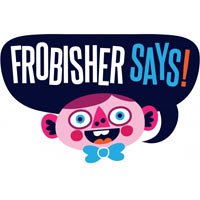 Frobisher Says!