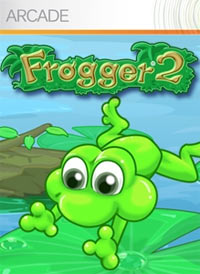Frogger 2