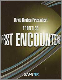 Frontier: First Encounter