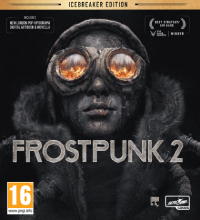 Frostpunk 2: Icebreaker Edition