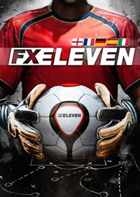 FX Eleven: The Football Manager for Every Fan